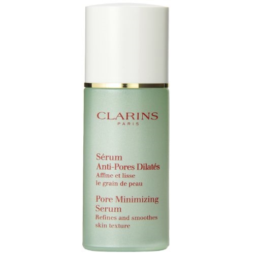 Clarins Truly Matte Pore Minimizing Serum, 1-Ounce Box, Only$28.19, free shipping