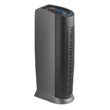 Hoover Air Purifier with TiO2 Technology - WH10600, only $123.28, free shipping