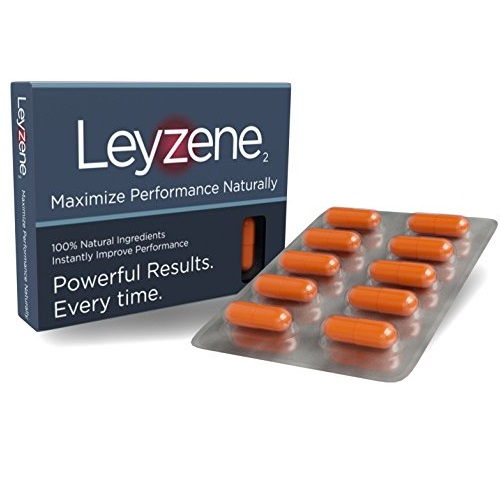 Leyzene₂ The NEW Most Effective Natural Performance Enhancement V2! Doctor Certified! , only $20.99