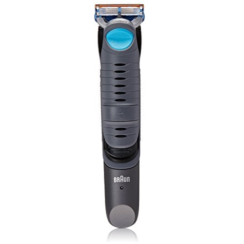 Braun Cruzer 6 Body Shaver, Trimmer, Electric Razor, Razors, Trimmers, Only $23.96