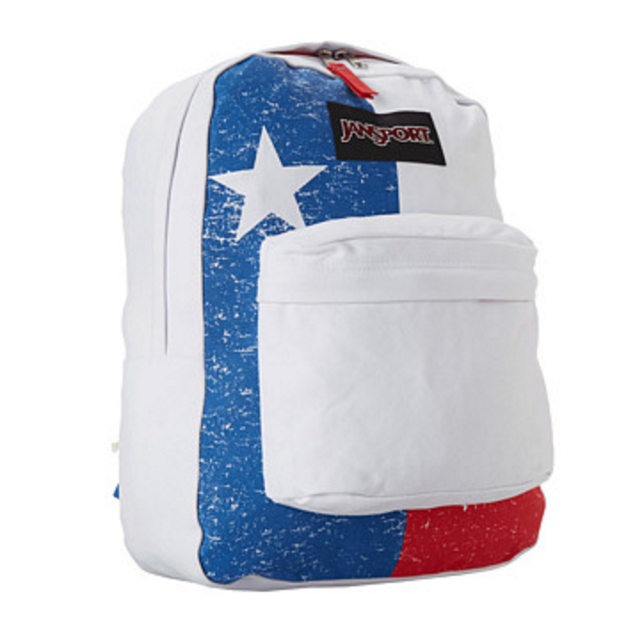 6PM: JanSport Regional Collection only $22.99