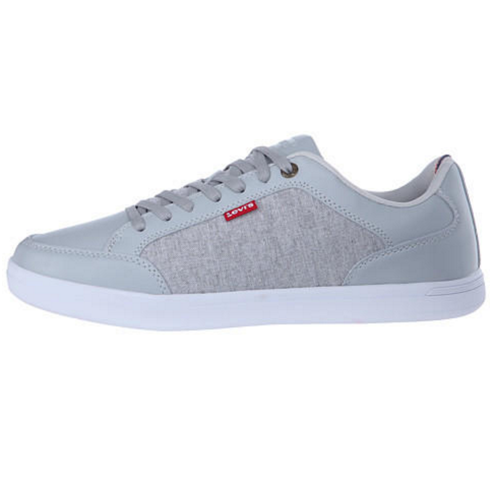 6PM: Levi's® Shoes Aart Chambray only $24.99