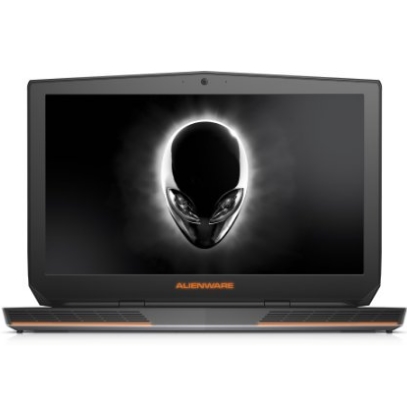 史低价！Alienware AW15R2-8469SLV 15.6英寸超高清笔记本$1,689.99 免运费