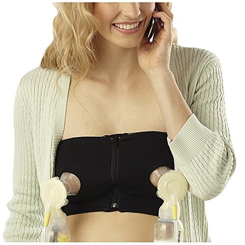 Medela Easy Expression Hands-Free Bustier,Only $15.56