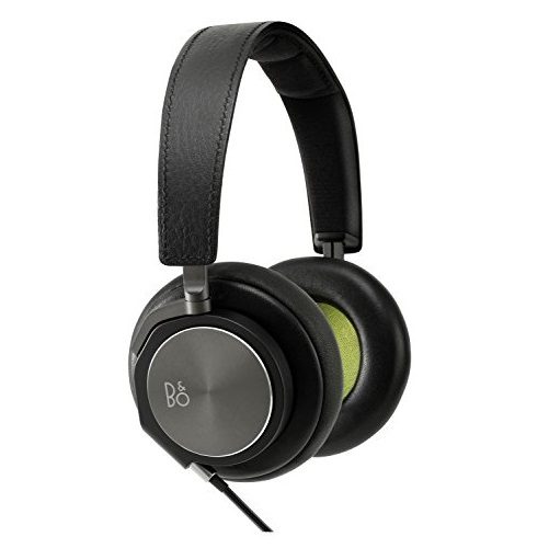 B&O PLAY by Bang & Olufsen Beoplay H6 (Black), Only $147.46, free shipping