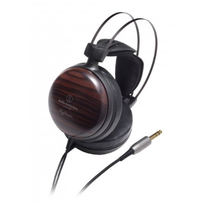 Audio-Technica ATH-W5000 Audiophile Closed-back Dynamic Wooden Headphones, only $615.00, free shipping