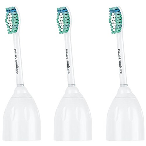Philips Sonicare E-Series replacement toothbrush heads, HX7023/30, 3-pack, only $16.11 , free shipping