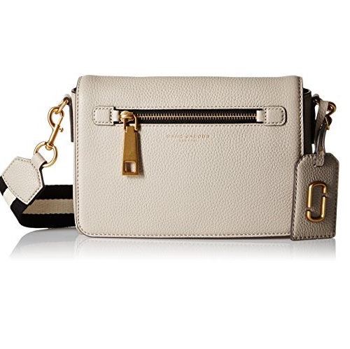Marc Jacobs Small Gotham Shoulder Bag, only $131.31, free shipping