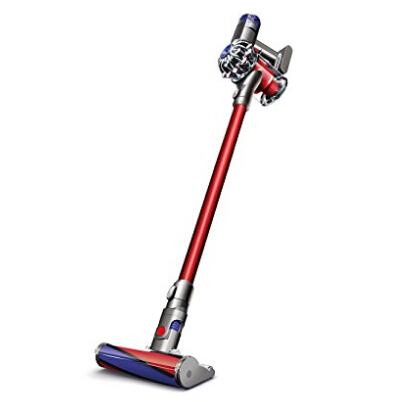 Dyson V6 Absolute Cord-Free Vacuum (Certified Refurbished) $289.45