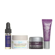 extra 25% off on Kiehl's Purchase @ Nordstrom
