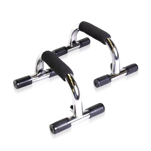 CAP Barbell Pair of Push Up Bars, only $5.00