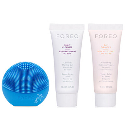 $29.00 ($39.00, 26% off) FOREO LUNA™ play with Cleansers Set