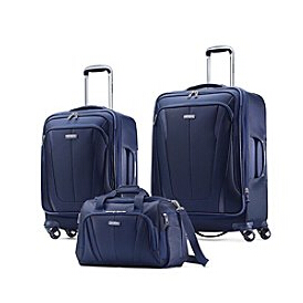 $50 Off $100 Select Samsonite Luggage @ Bon-Ton
