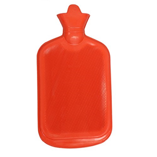 elief Pak Hot Water Bottle, 2 quart Capacity, only $5.44