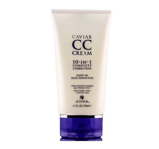 Alterna Caviar Complete Correction Hair Cream - 5.1 oz ONLY $22.90
