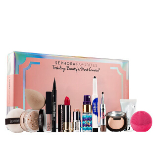 $75 Sephora Favorites Trending: Beauty's Most Coveted ($219.00 value)