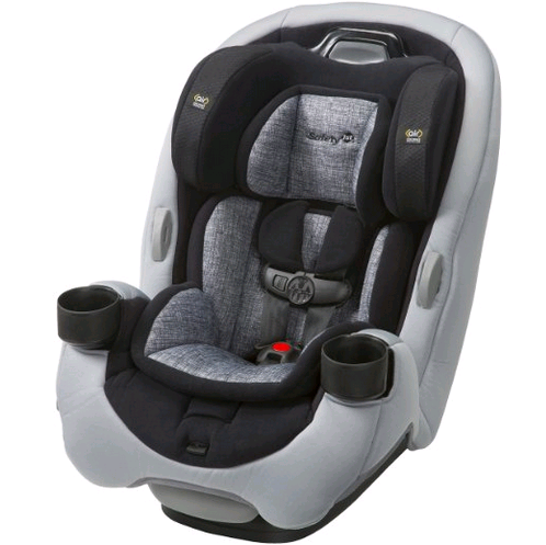 Safety 1st Grow N Go EX Air 3-in-1 Convertible Car Seat, Lithograph $136.25 FREE Shipping