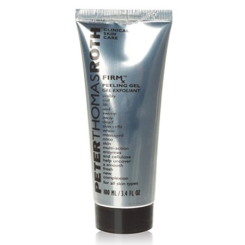 Peter Thomas Roth FirmX Peeling Gel for Unisex, 3.4 Ounce, only$24.02