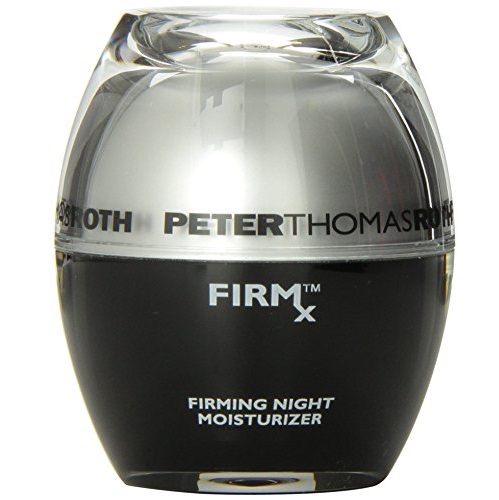 Peter Thomas Roth Firmx Firming Night Moisturizer, 1.0 Fluid Ounce  , only $42.97