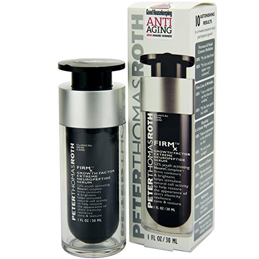 Peter Thomas Roth FIRMx Growth Factor Neuropeptide Serum 1 fl oz.  , only $59.87, free shipping
