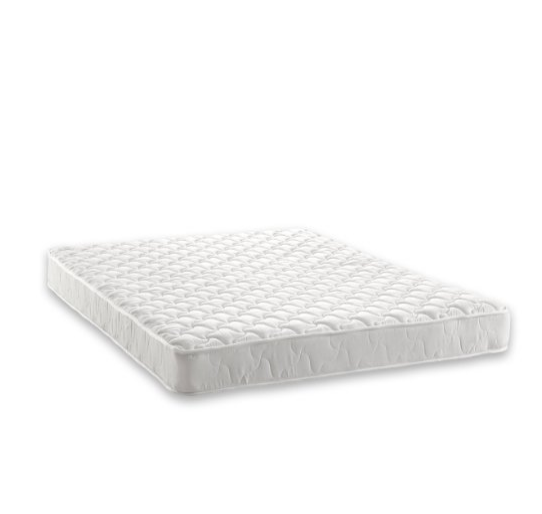 Signature Sleep Essential 6-Inch Coil Mattress with CertiPUR-US Certified Foam, Twin, White. Available in Multiple Sizes only $60.86, Free Shipping