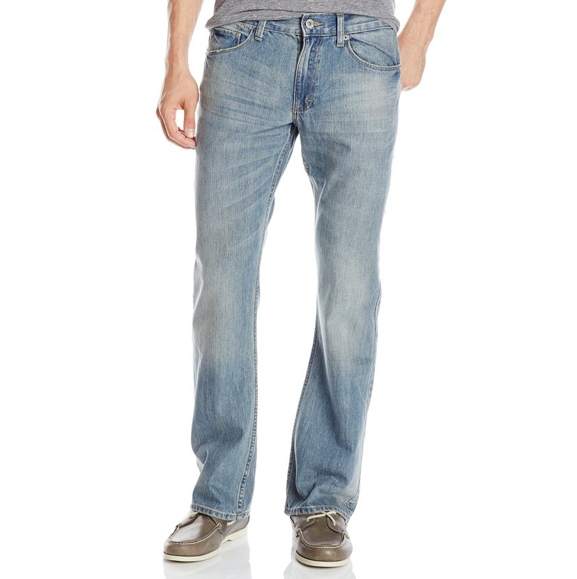 Lee Men's Dungarees Bootcut Jean only $24