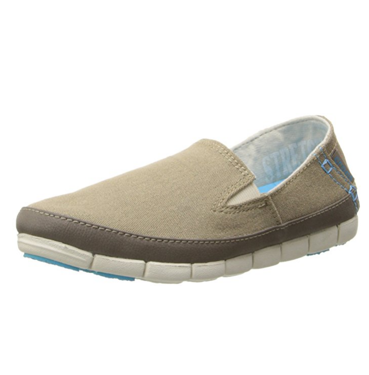 Stretch Sole Loafer only $21.25