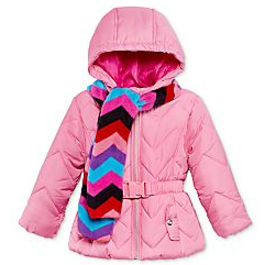 $19.99 Select Kids Jackets and Coats @ macys.com