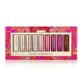 Up to 9 Free Samples with Fresh Sugar Lip Showcase (Limited Edition) ($109 Value) Purchase @ Nordstrom