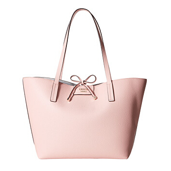 GUESS Bobbi Inside Out Tote  $49.99