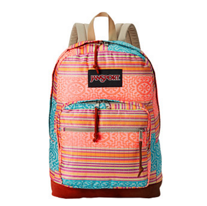 6PM: JanSport Right Pack World only $25.66