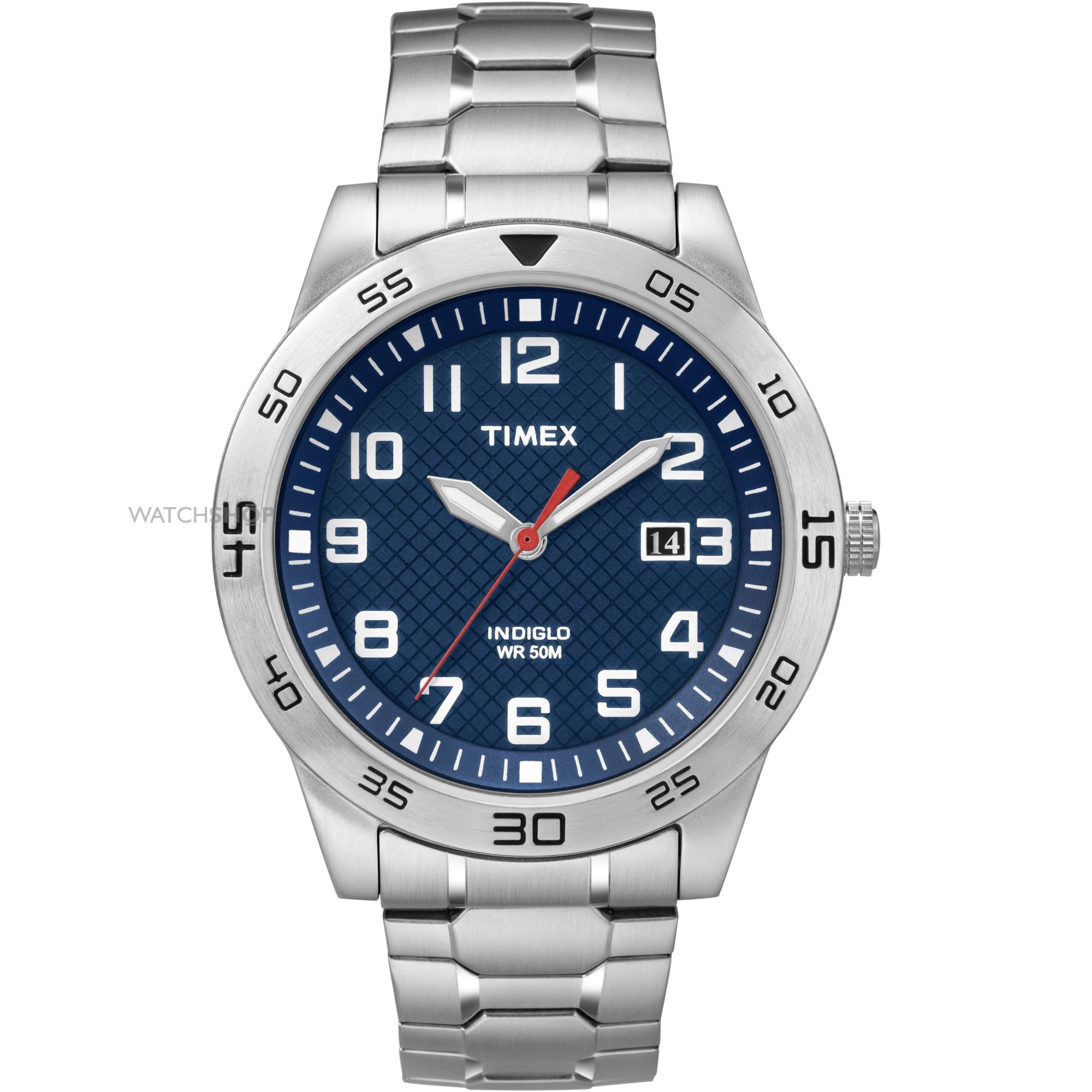 TIMEX 天美時 TW2P615009J 男款石英錶  特價僅售$35.99