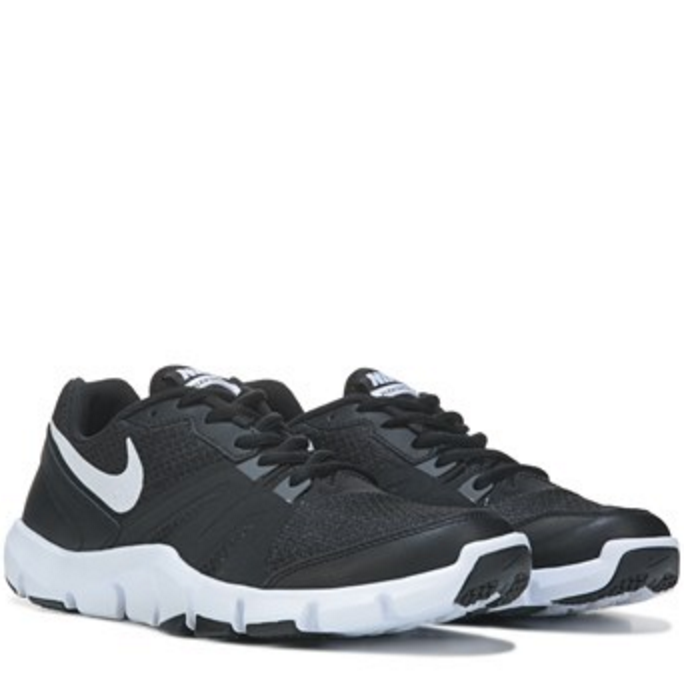 6PM: 双色新低！Nike耐克Flex Show TR 4男子跑步鞋, 原价$70, 现仅售$42.99, 任意两件或以上免运费！