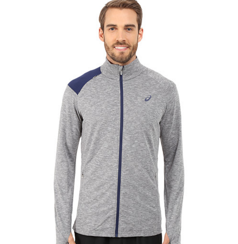 6pm: ASICS Thermopolis® Full Zip Jacket only $36.00