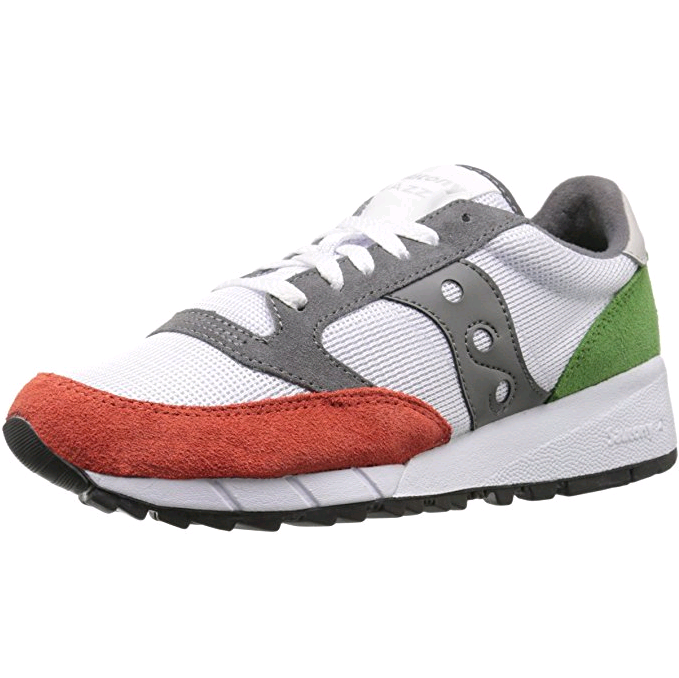 Saucony Originals Men's Jazz 91 Fashion Sneakers $26.47 FREE Shipping on orders over $35