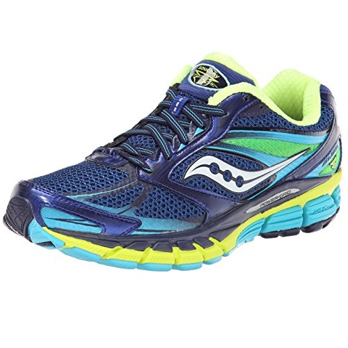 Saucony Women's Guide 8 Running Shoe, only$25.40