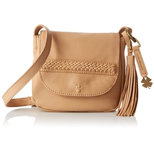 Lucky Brand Sydney Cross-Body Bag, only $59.99, free shipping
