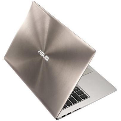 史低價！ASUS ZenBook UX303UA 13.3英寸全高清觸控筆記本$699.99 免運費