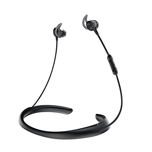 Bose Quietcontrol 30 Wireless Headphones, Black, Only $229.00, free shipping