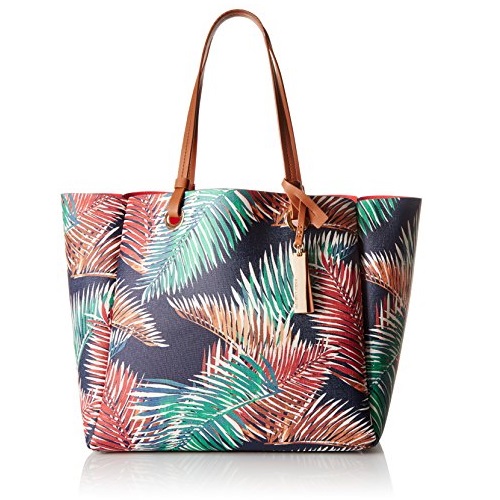 Vince Camuto Nina Tote, Tropical Pal, Only $45.65, You Save $152.35(77%)
