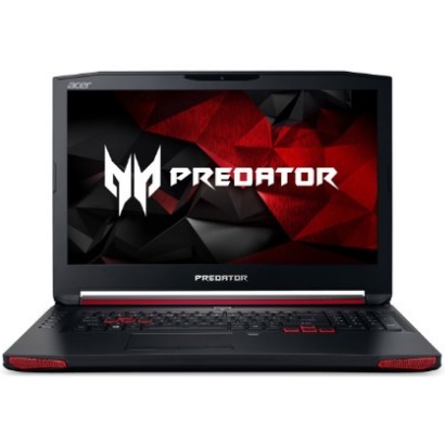 Acer Predator 17 G9-791-735A 17.3英寸全高清遊戲筆記本$1,322.99 免運費