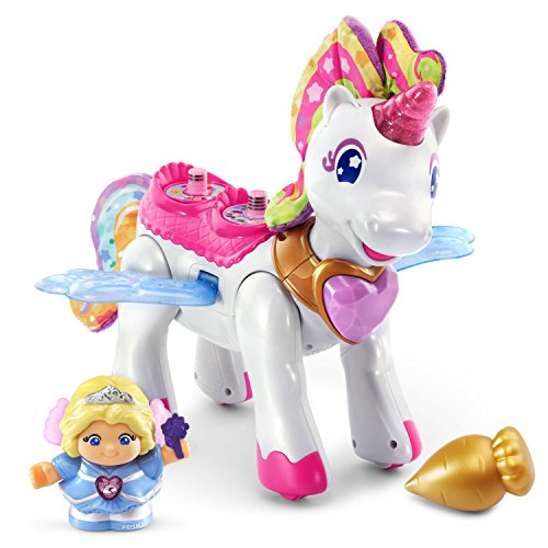 VTech Go! Go! Smart Friends Twinkle the Magical Unicorn, Only $23.90, You Save $6.09(20%)