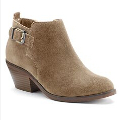 Extra 25% Off + Extra 20% Off Boots For the Family @ Kohl's