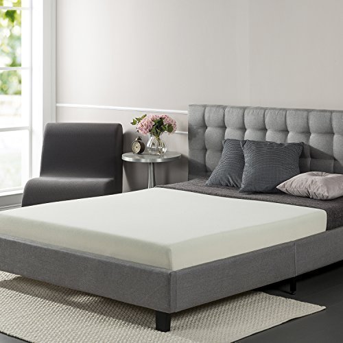 Sleep Master Ultima Comfort Memory Foam 6 Inch Mattress, Queen, Only $101.97, You Save $52.03(34%)