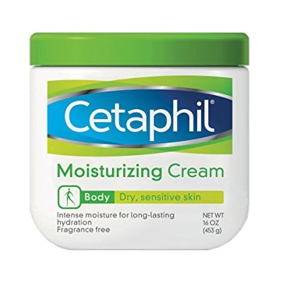 Cetaphil Moisturizing Cream, 16 Ounce, Only $6.66