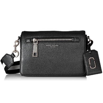 Marc Jacobs Gotham City Small Shoulder Bag $118.19 FREE Shipping