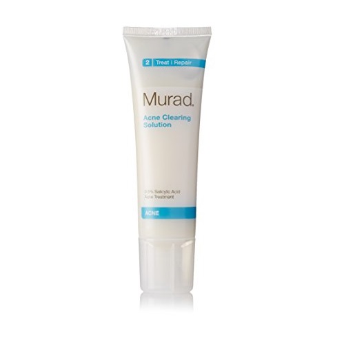 Murad Acne Clearing Solution, 1.7 Ounce, Only $25.90, You Save $13.10(34%)