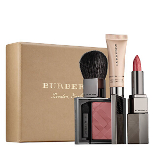 $32 ($32, 0% off) Burberry Beauty Box @ Sephora.com