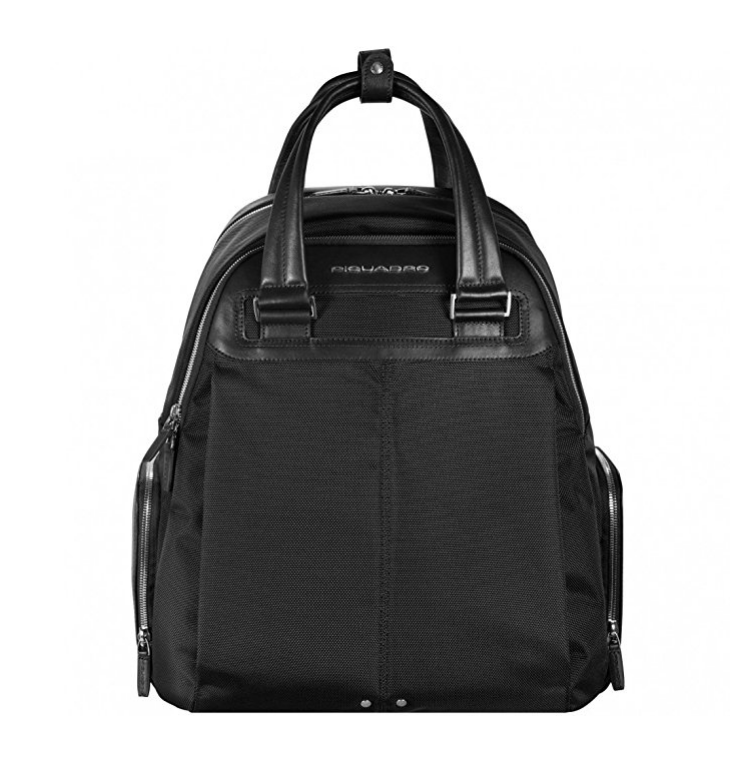 Piquadro Backpack 男士双肩背包, 现仅售$140.26,免运费！
