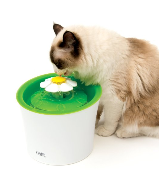 Catit Flower Fountain only $29.99